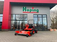 Profimäher Kubota F 251 mit Schlegelmulcher Niedersachsen - Bakum Vorschau