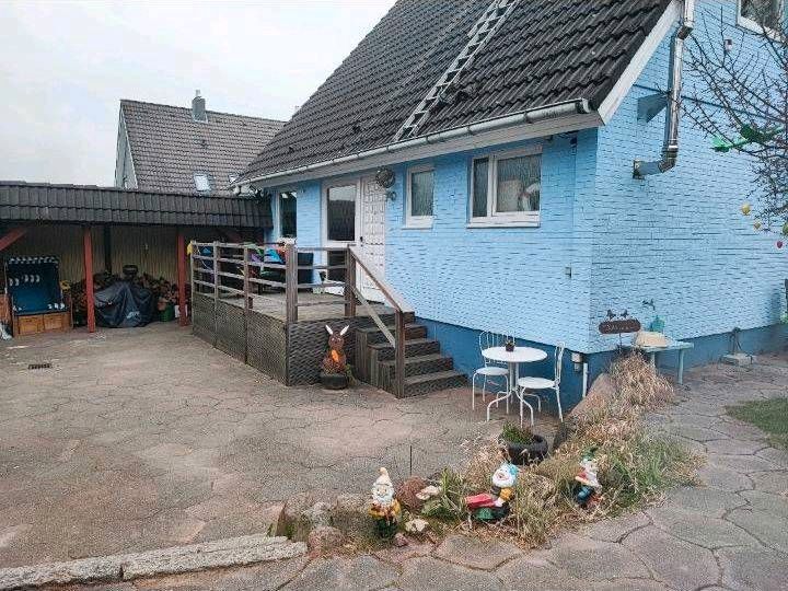 Einfamilienhaus von PRIVAT sofort bezugsfertig - Preis VB in Dassendorf