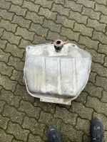 Tank Ford Escort Mk1 Mk2 + RS2000 Nordrhein-Westfalen - Hamminkeln Vorschau