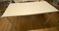 Ikea Linnmon / Adils 150x75 cm weiß Nordrhein-Westfalen - Haltern am See Vorschau