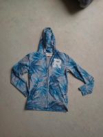 Hoodie Jacke H&M 158-164 Hawaii Stil Kr. München - Aschheim Vorschau