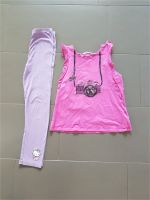 H&M Top und Leggings Gr. 152/158/164 Aachen - Aachen-Haaren Vorschau