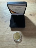 100 Euro Gold Regensburg mit Stadtamhof Rheinland-Pfalz - Trier Vorschau