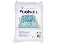 Poolsalz 25 kg Salinen für Salzwasser-Pool Schwimmbad Bayern - Plattling Vorschau