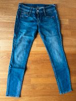 Jeans von Herrlicher, Gr. 30/32 Hessen - Liederbach Vorschau