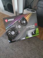 MSI Geforce RTX 3080 Gaming Trio X 10GB Grafikkarte Hannover - Bothfeld-Vahrenheide Vorschau