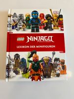 Ninjago - Lexikon der Minifiguren Dresden - Blasewitz Vorschau