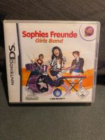 Sophies Freunde Girls Band Nintendo DS Nordrhein-Westfalen - Geilenkirchen Vorschau