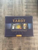 TAROT Karten *Geheimnisse des Tarot* Set ABSOLUT NEU Hamburg-Mitte - Hamburg Hamm Vorschau