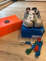 Adidas ZX 10.000 (GY5108) 43 1/2 (ZX8000) Sachsen-Anhalt - Magdeburg Vorschau