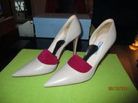 Prada Pumps, Gr. 39,5 Wandsbek - Hamburg Poppenbüttel Vorschau