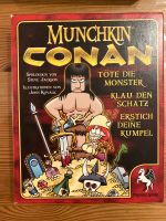 Munchkin Conan Rostock - Reutershagen Vorschau