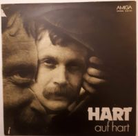 Hart - auf hart - Langspielplatte, Vinyl Hessen - Darmstadt Vorschau