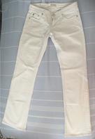 Weiße Jeans* Gr. 36 *Sommer-Hose Leipzig - Dölitz-Dösen Vorschau