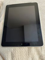 iPad 1. Generation (A1337) 64GB Apple Niedersachsen - Delmenhorst Vorschau