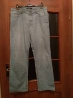 McNEAL Leichte Herrenjeans hellblau,W38L34,Länge ges.ca.112cm Berlin - Wilmersdorf Vorschau