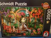 Diverse Puzzel 1000 bis 3000 Teile Ravensburger Schmidt Niedersachsen - Emden Vorschau