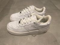 Schuhe Sneaker Nike Air Force One wie NEU!!! Bayern - Bayreuth Vorschau