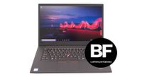 Lenovo Thinkpad X1 Extreme G3|4K Nvidia GeForce GAMING|QWERTY|GAR Berlin - Mitte Vorschau