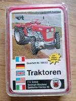 Traktoren Quartett Hessen - Flieden Vorschau