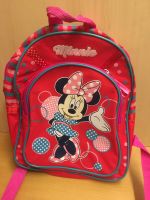 Minnie Rucksack rot Rheinland-Pfalz - Budenheim Vorschau