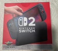 Nintendo Switch 2 Hamburg - Bergedorf Vorschau
