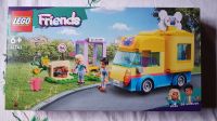 LEGO® Friends 41741 Hunderettungswagen NEU OVP Niedersachsen - Schellerten Vorschau