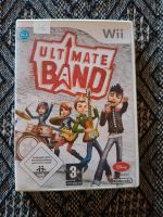 Nintendo Wii Ultimate Band Rheinland-Pfalz - Eisenberg  Vorschau