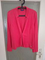 Tom Tailer Blazer Jacke Übergang Cardigan pink Baden-Württemberg - Offenburg Vorschau