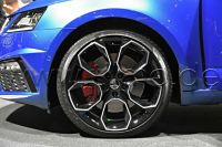 4x Leichtmetallfelge XTREME 19" RS60 - SKODA OCTAVIA III / 1699€* Bayern - Würzburg Vorschau