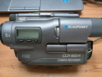 Suche - Sony Blaupunkt Hi8 CCR 900H Camcorder Bedienungsanleitung Frankfurt am Main - Heddernheim Vorschau