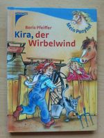 Kira, der Wirbelwind Pferdebuch Schleswig-Holstein - Behrendorf Vorschau