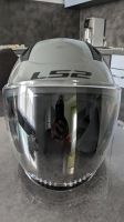 Motorrad Helm Jethelm Hessen - Bensheim Vorschau