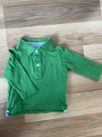 Tommy Hilfiger Shirt 62 3-6 Monate Bayern - Wolnzach Vorschau