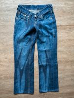 Levi’s Jeans denim Vintage Retro 27/32 Niedersachsen - Vechta Vorschau