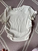 Shirt gerafft von SHEIN Baden-Württemberg - Ostfildern Vorschau
