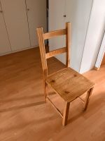 6 Stühle von Ikea Bayern - Reichertshausen Vorschau