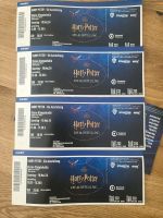 4x Harry Potter Tickets 19.5. Bayern - Igling Vorschau
