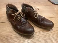 Rieker Stiefel Herren Braun 44 Bayern - Bamberg Vorschau
