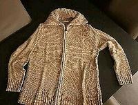 Umstandsstrickjacke C&A, M 40/42, kuschelig Häfen - Bremerhaven Vorschau