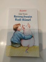 Schulbuch Rennschwein Rudi Rüssel Sachsen-Anhalt - Lutherstadt Wittenberg Vorschau