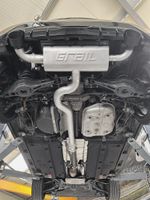Grail Toyota GR Yaris Klappenauspuff Klappenabgasanlage Nordwestmecklenburg - Landkreis - Grevesmuehlen Vorschau