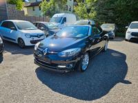 Renault Cabrio Luxe *ORIGINAL KM*GLASDACH*NAVI*SZH*PDC* Bayern - Höchberg Vorschau