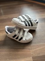 Wie neu! Adidas Superstar Gr. 30 Nürnberg (Mittelfr) - Oststadt Vorschau