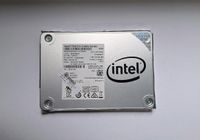 SSD Festplatte 180GB von Intel. Essen - Rüttenscheid Vorschau