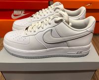 Nike Air Force 1 '07 White Wolf Grey Sneaker Schuhe 45.5 47 47.5 Köln - Mülheim Vorschau