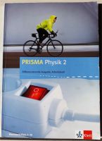 Klett - Prisma Physik 2 - Arbeitsbuch RLP -  ISBN 9783120687481 Rheinland-Pfalz - Plaidt Vorschau