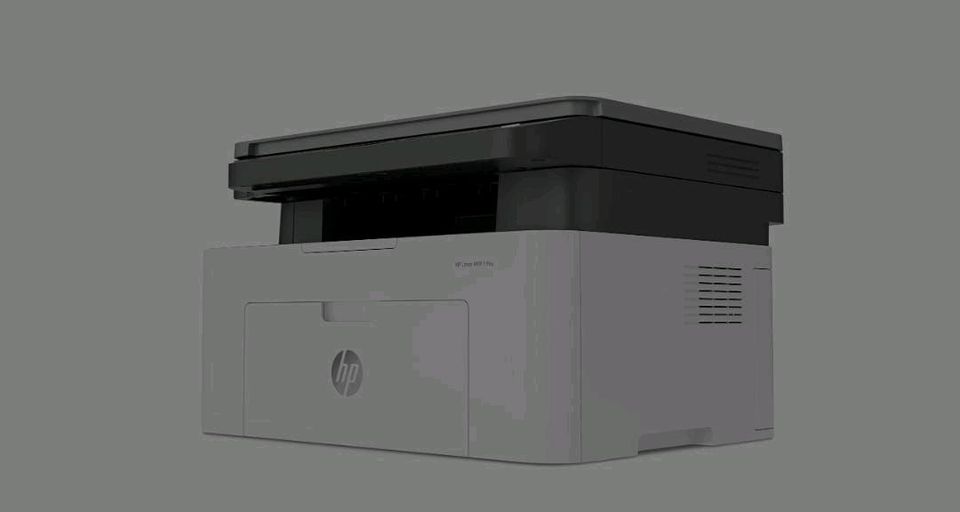 HP Laser Drucker in Berlin