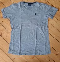 ☆Jungen Champion TShirt grau gr 158/164☆ Nordrhein-Westfalen - Bergheim Vorschau