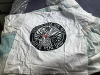 Tausch Eintracht Frankfurt Nordwestkurve Tshirt Hessen - Nauheim Vorschau